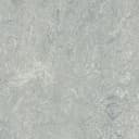 LINOLEUM Marmoleum Marbled Real dove grey 2621 thumbnail 1