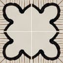 Dekoorplaat Fioranese Riggiole deco 1 thumbnail 2
