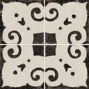 Dekoorplaat Fioranese Riggiole deco 3 thumbnail 2