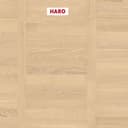 PRO-parkett HARO 4000 Strip Allegro Oak invisible trend 536371 thumbnail 3