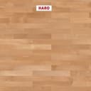 PRO-parkett HARO 4000 Strip Allegro Beech steamed trend 548141 thumbnail 2