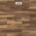 PRO-parkett HARO 4000 Strip Allegro American walnut favorit 548143 thumbnail 2