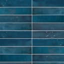 Seinaplaat Selfstyle Memory cobalt blue thumbnail 2