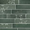 Seinaplaat Selfstyle Memory moos green thumbnail 2