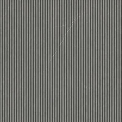Dekoorplaat Living Ceramics Allure wall wiggle anthracite