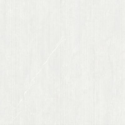 Dekoorplaat Living Ceramics Allure wall wave white