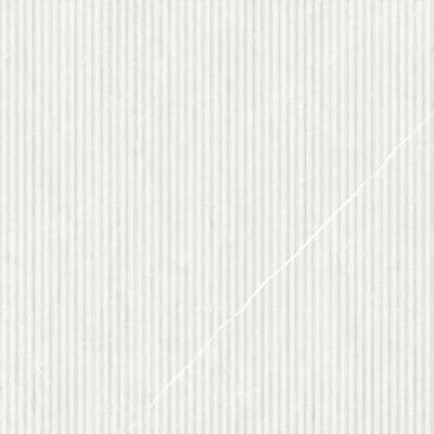 Dekoorplaat Living Ceramics Allure wall wiggle white