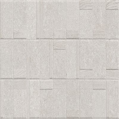 Dekoorplaat Azuvi Code blend sand
