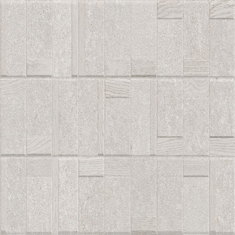 Dekoorplaat Azuvi Code blend sand