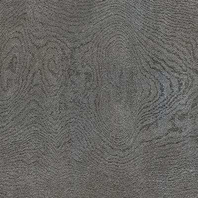 Põranda- ja seinaplaat Azuvi Code Woodcode black