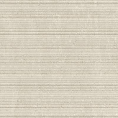 Dekoorplaat Azuvi Hauteville riverbed cream