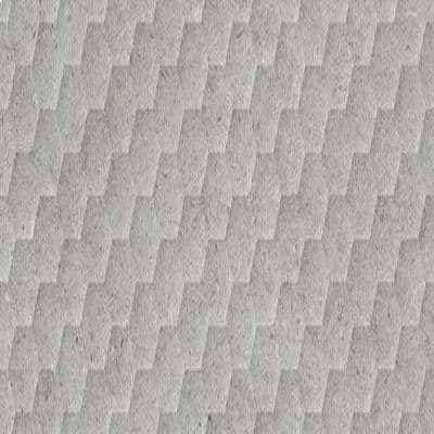 Dekoorplaat Living Ceramics Bera&Beren Bera Beren dark grey six
