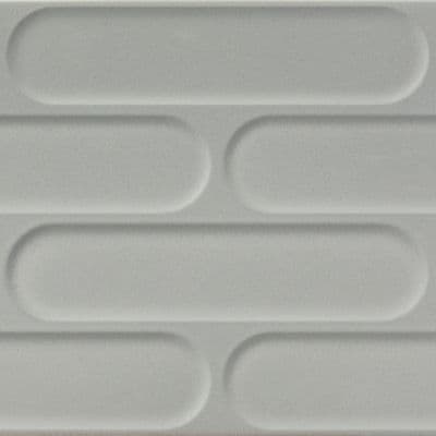 Seinaplaat Fioranese Biscuit cenere