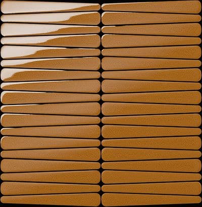 Mosaiik Fioranese Drops caramel