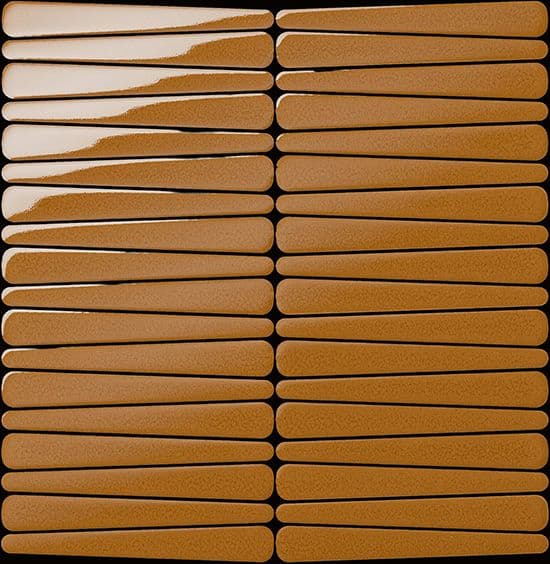 Mosaiik Fioranese Drops caramel