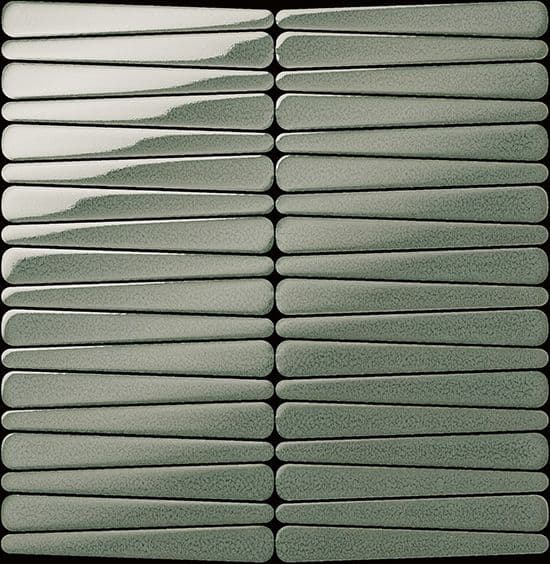 Mosaiik Fioranese Drops sage leaf