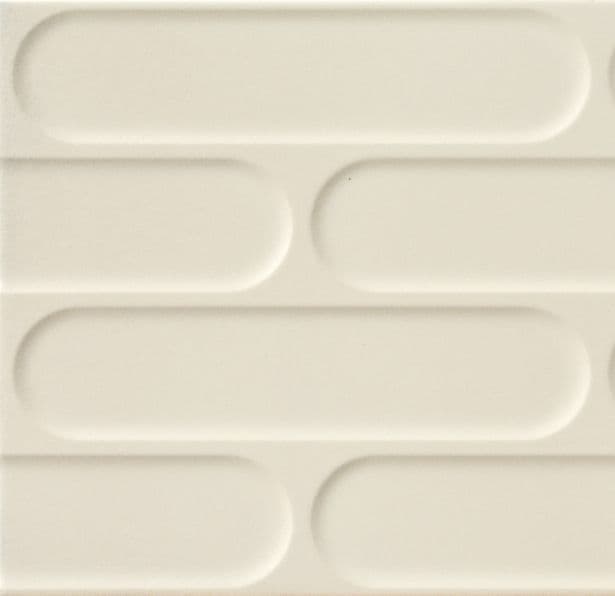 Seinaplaat Fioranese Biscuit avorio