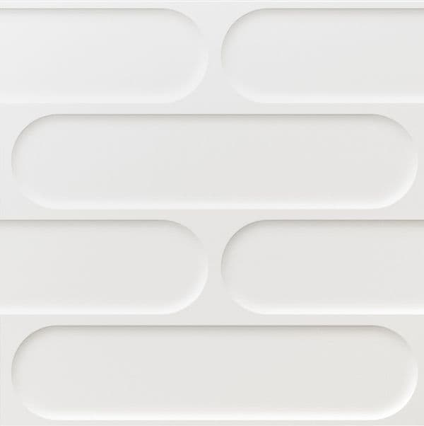 Seinaplaat Fioranese Biscuit bianco