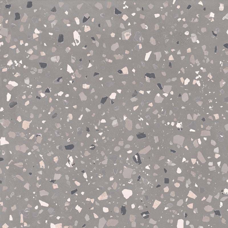Põranda- ja seinaplaat SantAgostino Deconcrete De-Medium grey