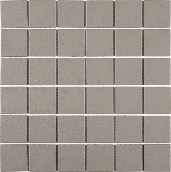 Mosaiik Intermatex Dover grey 5x5