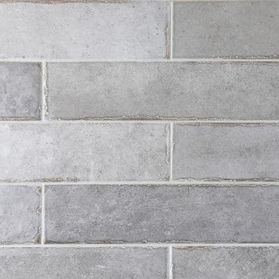 Seinaplaat Equipe Tribeca grey whisper