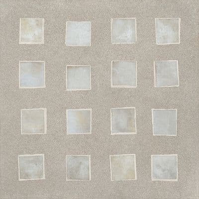 Dekoorplaat Fioranese The Blend Glass sand