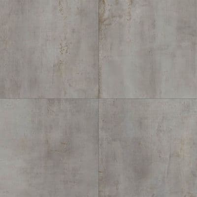 Põranda- ja seinaplaat Flaviker Rebel Silver