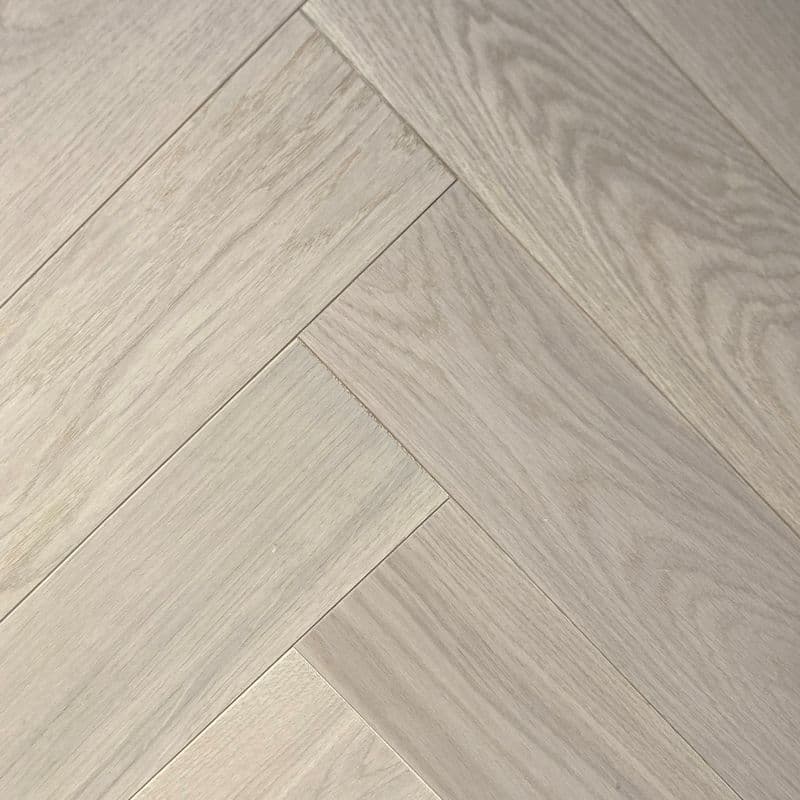 PRO-parkett Floorin Forest K2 Tamm Mix Grey Moon parem