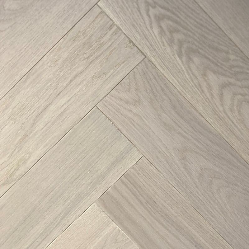PRO-parkett Floorin Forest K2 Tamm Mix Grey Moon vasak
