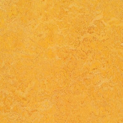 LINOLEUM Marmoleum Decibel dandelion 322535