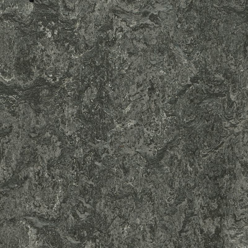 LINOLEUM Marmoleum Decibel graphite 304835