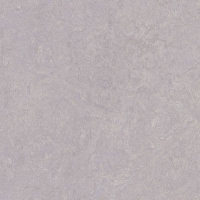 LINOLEUM Marmoleum Marbled  Fresco lilac 3266