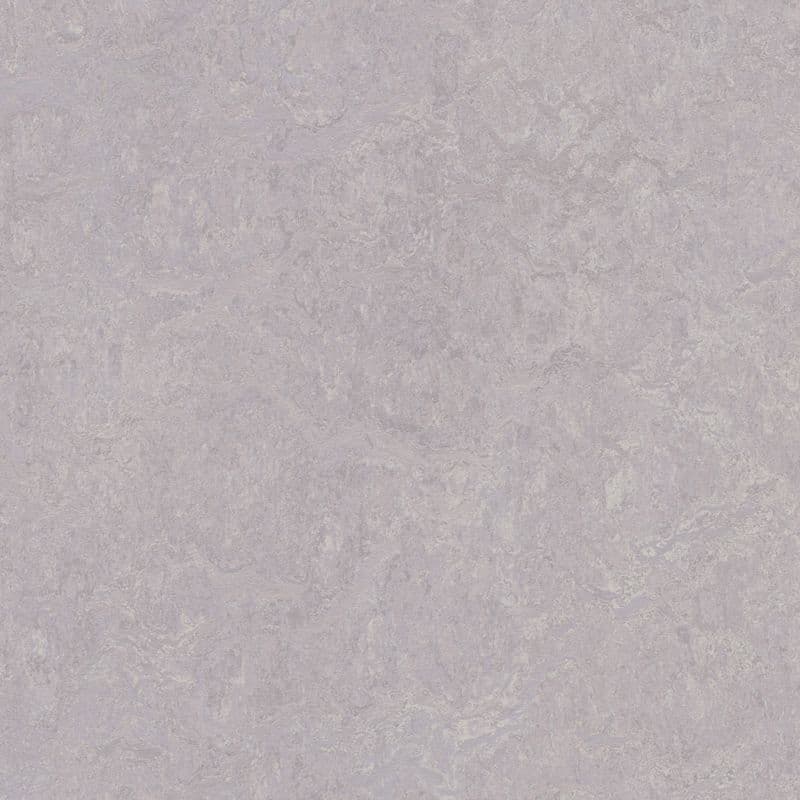 LINOLEUM Marmoleum Marbled  Fresco lilac 3266