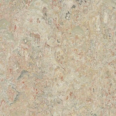 LINOLEUM Marmoleum Marbled Vivace agate 3427