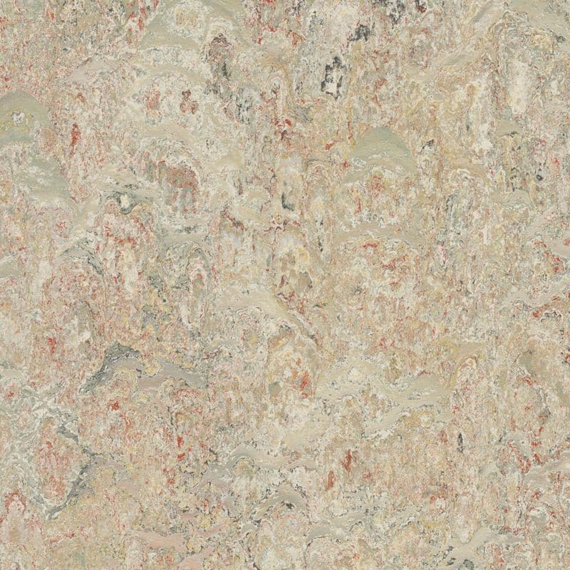 LINOLEUM Marmoleum Marbled Vivace agate 3427