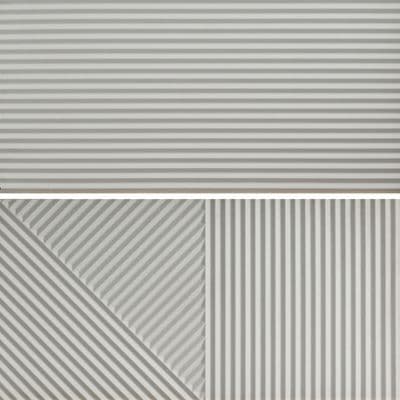 Seinaplaat Fioranese Passepartout grigio 2