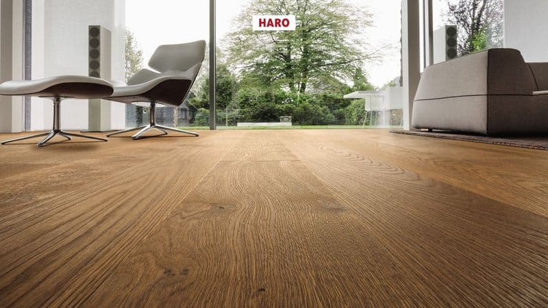 HARO 4000 Plank Plaza
