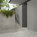 Terrassiplaat Sintesi Tracks silver thumbnail 2