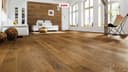 PARKETT HARO 4000 Plank Smoked Oak sauvage thumbnail 3