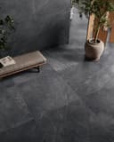 Põranda- ja seinaplaat SantAgostino Bergstone black thumbnail 2
