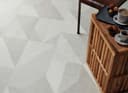LVT-PLAAT Expona Design PUR cream geotexture 9147 thumbnail 2
