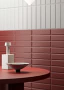 Seinaplaat Fioranese Fio.Brick dusty mauve thumbnail 2