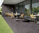 Terrassiplaat Sintesi Geo Blue Nero thumbnail 2