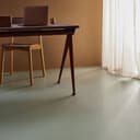 LINOLEUM Marmoleum Solid Cocoa eucalyptus 3588 thumbnail 2