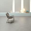 LVT-PLAAT Allura Dryback 0.7 Material grigio concrete 62513DR7 thumbnail 2