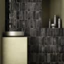 Dekoorplaat Equipe Hanoi arco black ash thumbnail 2