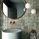 Dekoorplaat Equipe Hanoi arco celadon thumbnail 2