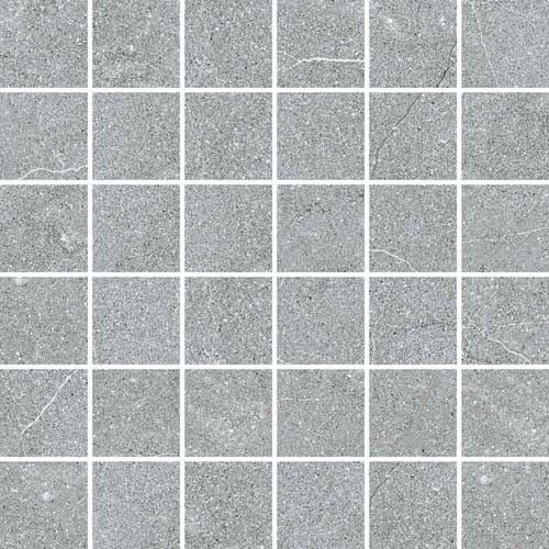 Mosaiik KAI Stoneline grey mosaic
