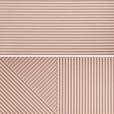 Seinaplaat Fioranese Passepartout millennial pink 2