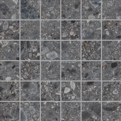 Mosaiik Ariana Futura anthracite mosaico